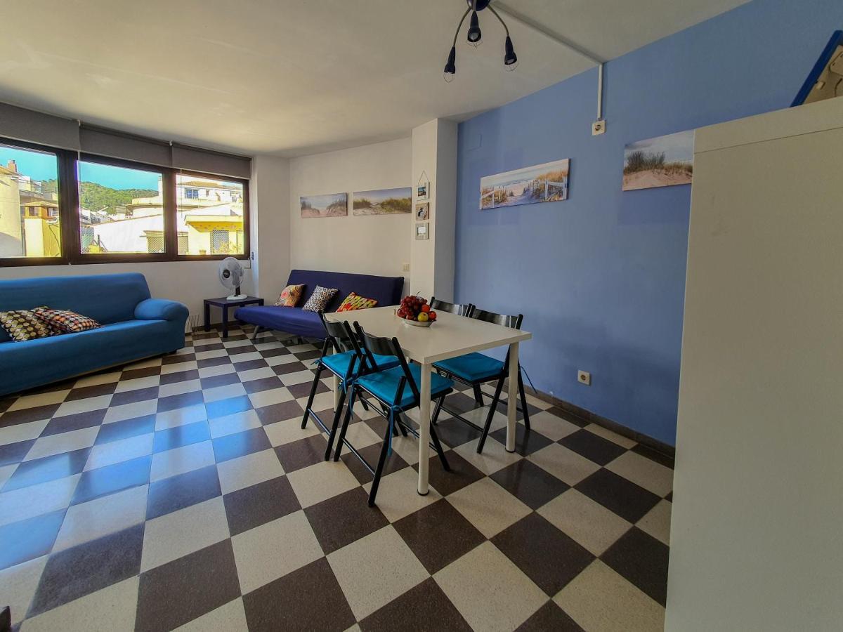Bluehome.Tossa Tossa de Mar Kültér fotó