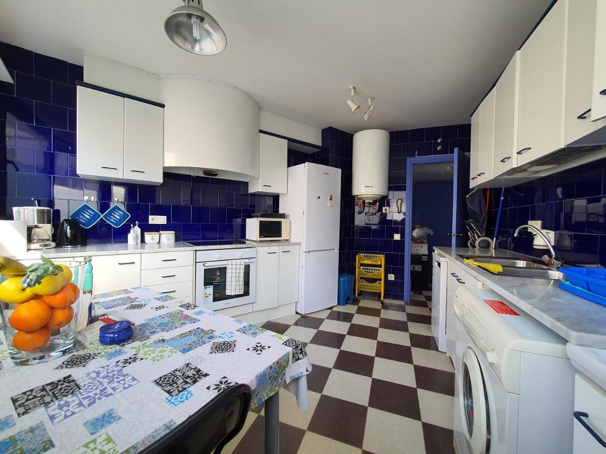 Bluehome.Tossa Tossa de Mar Kültér fotó