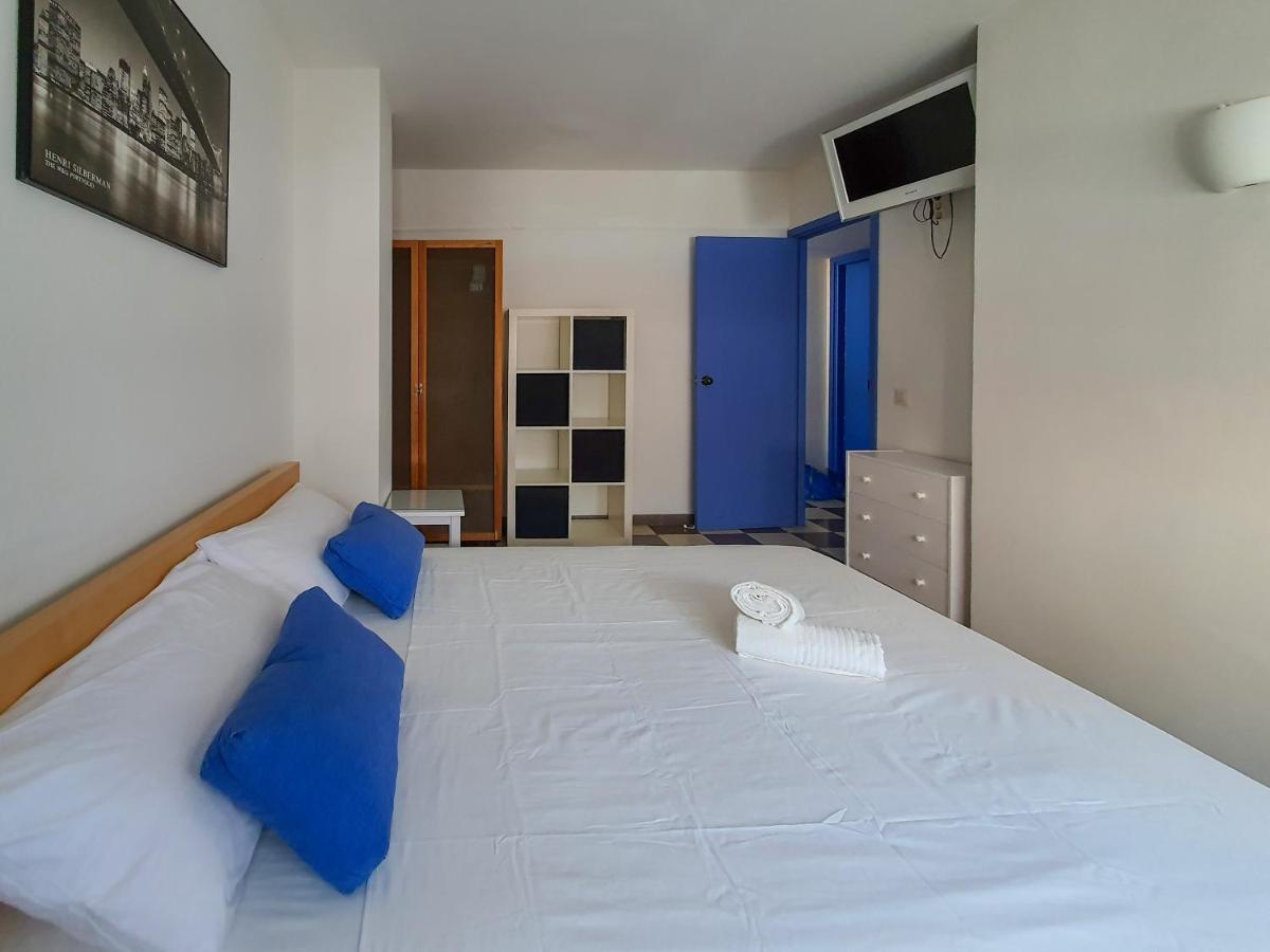 Bluehome.Tossa Tossa de Mar Kültér fotó